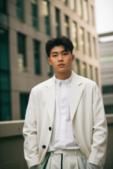 2025韓系風格穿搭全攻略從基礎到進階技巧