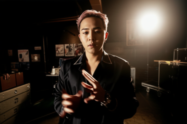 GD權志龍2025世界巡演演唱會與展覽全攻略