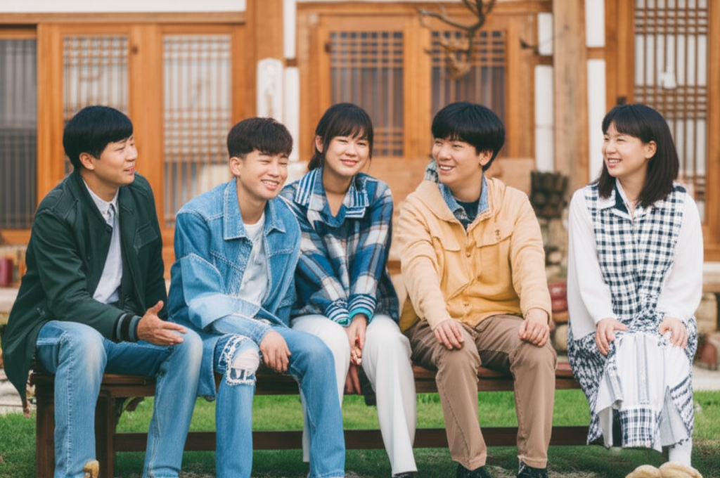 《請回答1988》團體近況全解析：10週年團綜與成員動態